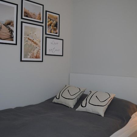 Apart City Break Apartament Swiebodzice Ngoại thất bức ảnh