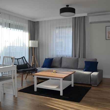 Apart City Break Apartament Swiebodzice Ngoại thất bức ảnh