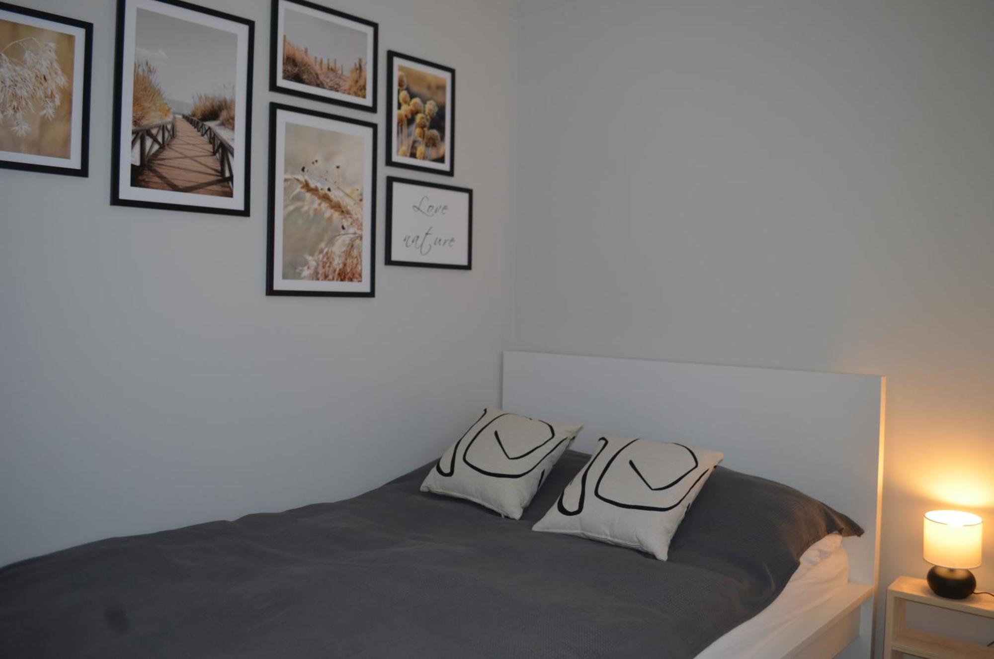 Apart City Break Apartament Swiebodzice Ngoại thất bức ảnh
