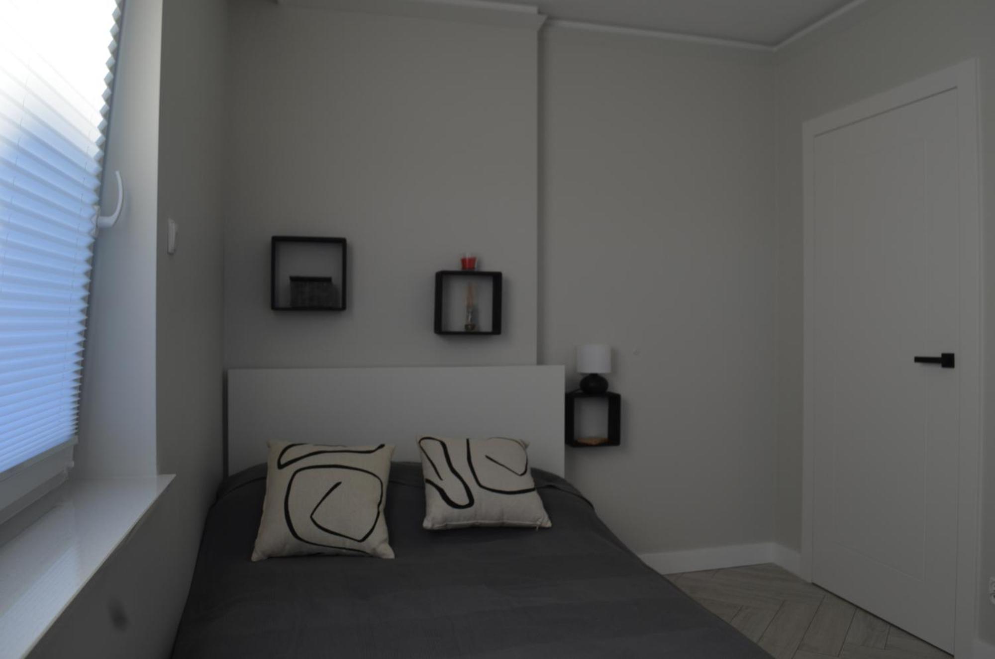 Apart City Break Apartament Swiebodzice Ngoại thất bức ảnh