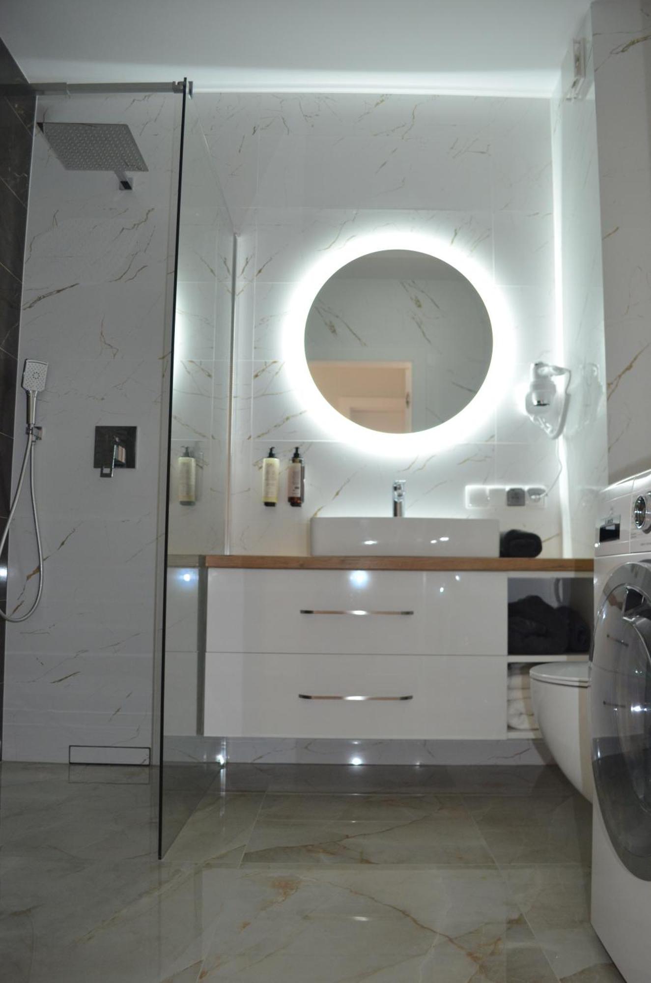 Apart City Break Apartament Swiebodzice Ngoại thất bức ảnh