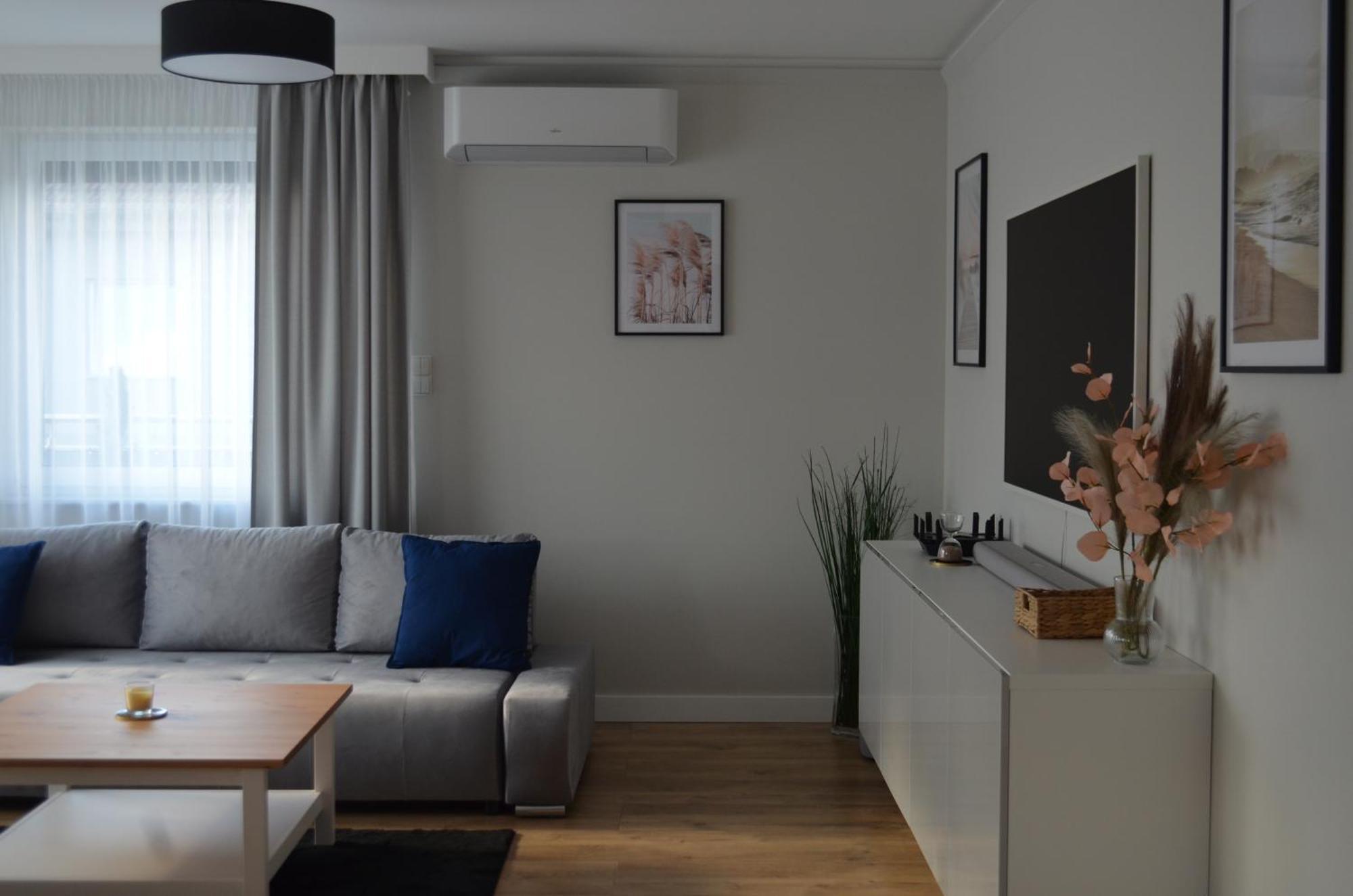Apart City Break Apartament Swiebodzice Ngoại thất bức ảnh