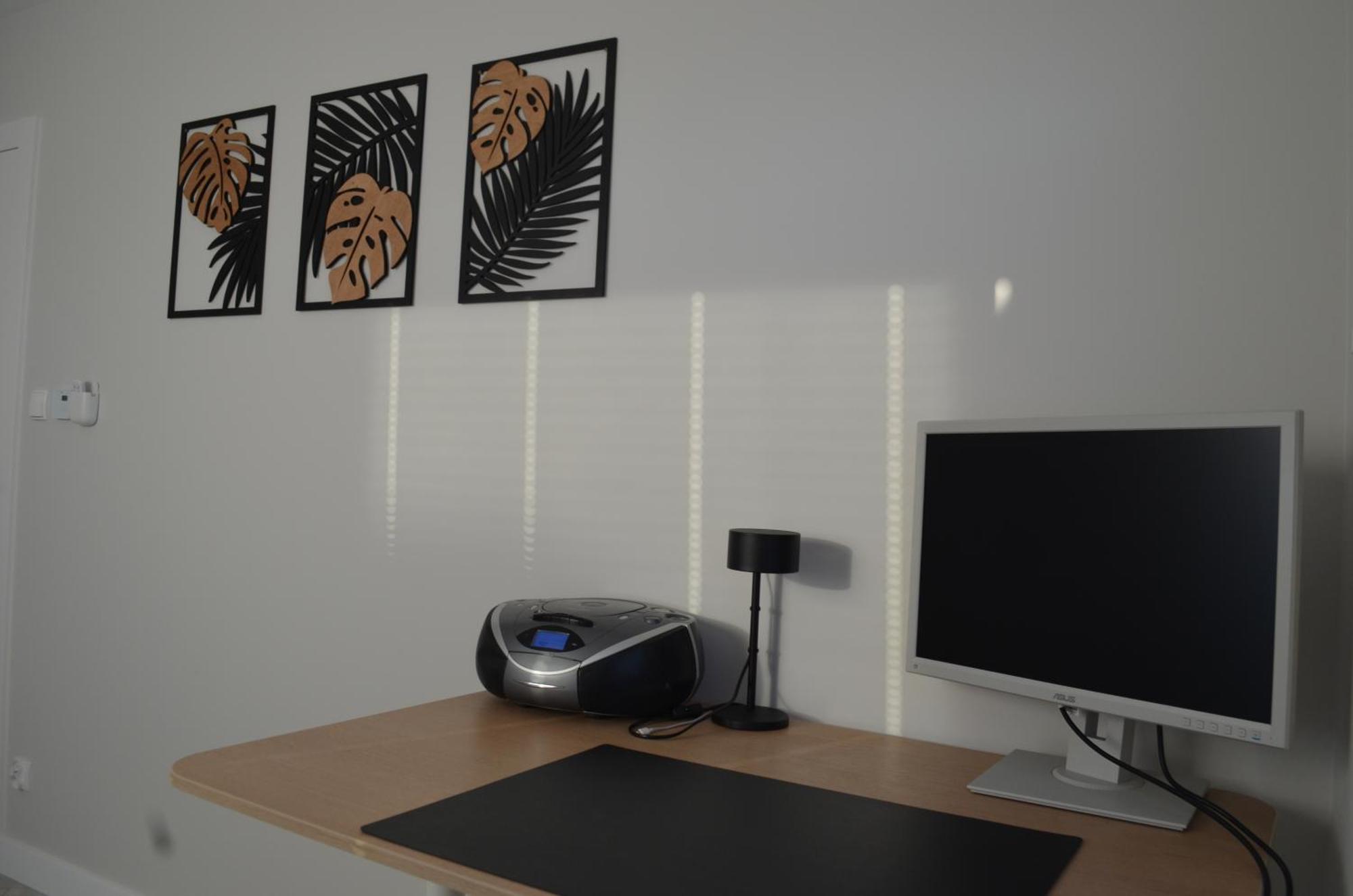 Apart City Break Apartament Swiebodzice Ngoại thất bức ảnh